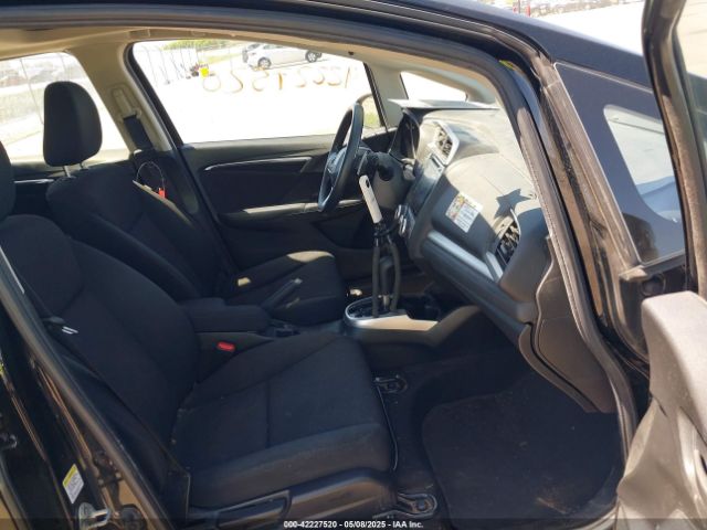 JHMGK5H74GX042436 Honda l15b1