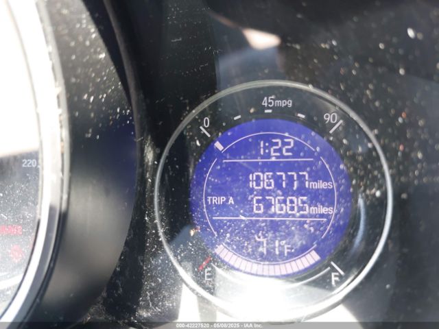 JHMGK5H74GX042436 Honda l15b1