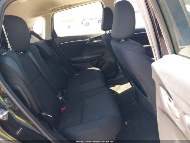 JHMGK5H74GX042436 Honda l15b1