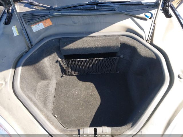 2013 TESLA MODEL S 5YJSA1CNXDFP28192 Photo 9
