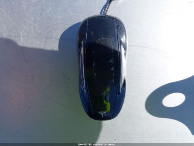 2013 TESLA MODEL S 5YJSA1CNXDFP28192 Photo 10