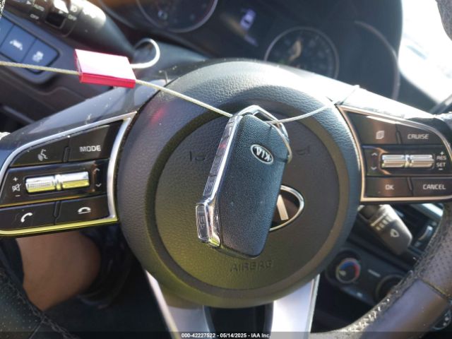 3KPF34AD7ME281768 KIA Forte Gt-line