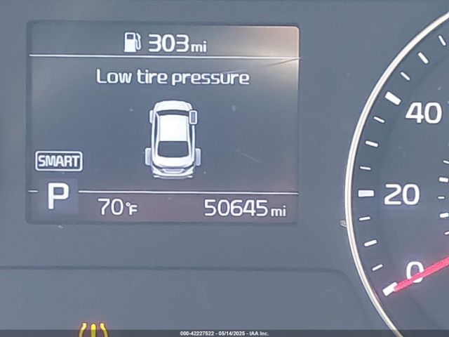 3KPF34AD7ME281768 KIA Forte Gt-line
