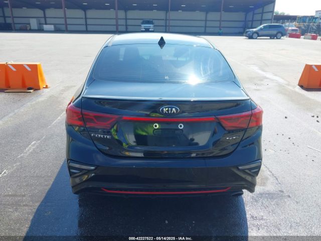 3KPF34AD7ME281768 KIA Forte Gt-line