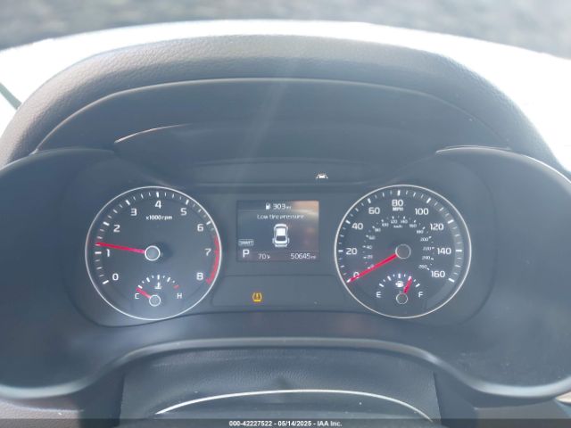 3KPF34AD7ME281768 KIA Forte Gt-line