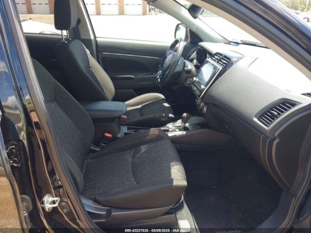 2021 MITSUBISHI OUTLANDER SPORT JA4APUAU6MU028810 Photo 4