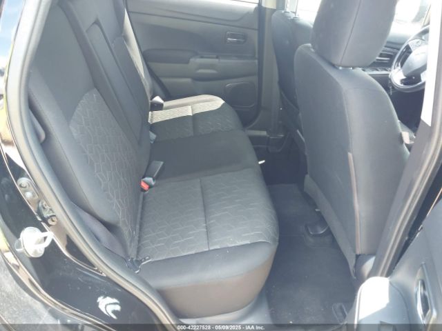 2021 MITSUBISHI OUTLANDER SPORT JA4APUAU6MU028810 Photo 7