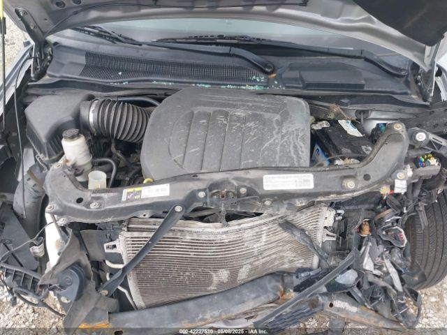 2C4RDGCGXER276311 Dodge Grand Caravan Sxt 30th Anniversary
