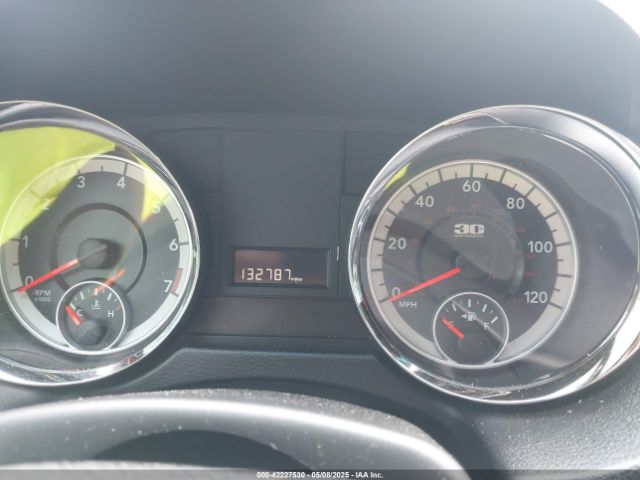 2C4RDGCGXER276311 Dodge Grand Caravan Sxt 30th Anniversary