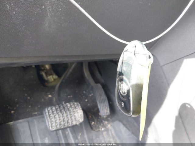 KL4CJASB7KB784418 Buick Encore Fwd Preferred