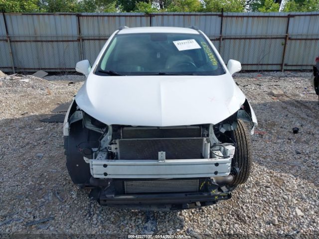 KL4CJASB7KB784418 Buick Encore Fwd Preferred
