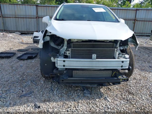 KL4CJASB7KB784418 Buick Encore Fwd Preferred