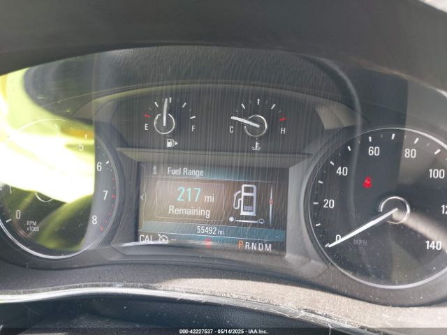KL4CJASB7KB784418 Buick Encore Fwd Preferred