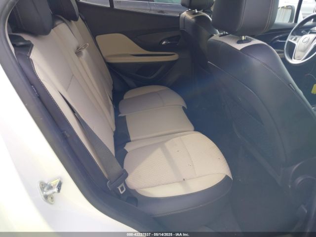 KL4CJASB7KB784418 Buick Encore Fwd Preferred