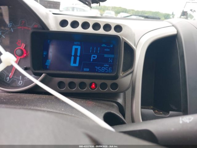 1G1JA5SG0E4179352 Chevrolet Sonic Ls Auto
