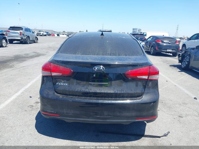 KIA FORTE LX 2017 3KPFL4A79HE072841 Image 16