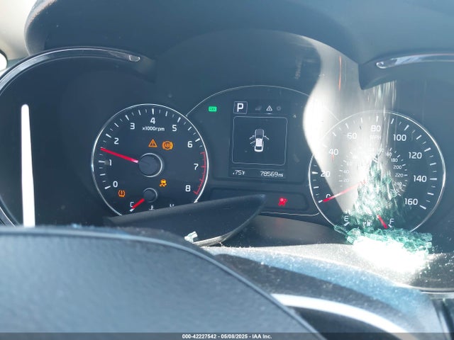 KIA FORTE LX 2017 3KPFL4A79HE072841 Image 7