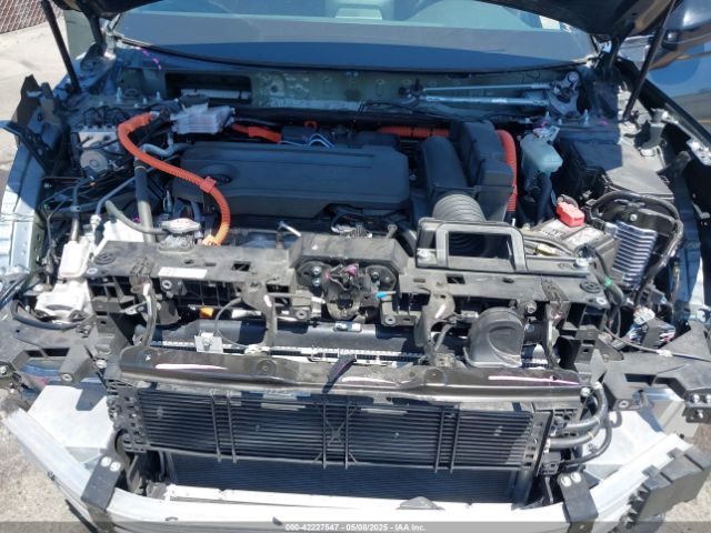 7FARS5H54RE031804 Honda lfc3