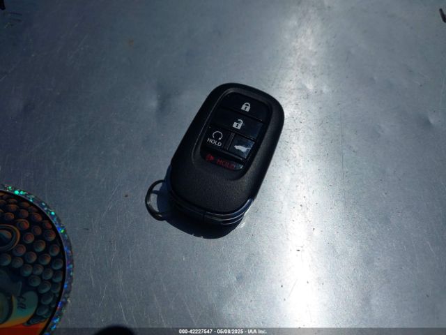7FARS5H54RE031804 Honda lfc3