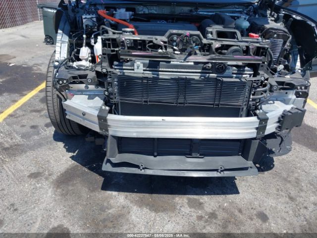 7FARS5H54RE031804 Honda lfc3