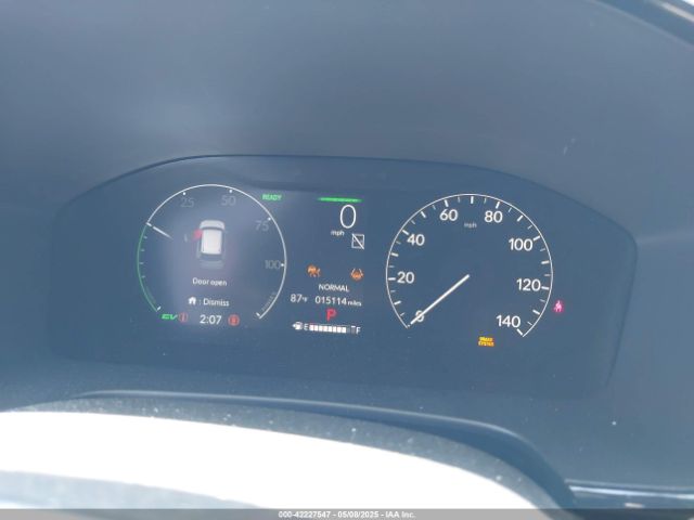 7FARS5H54RE031804 Honda lfc3