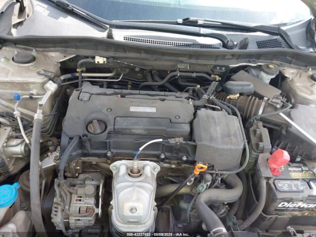 1HGCR2F31GA147000 Honda ACCORD LX
