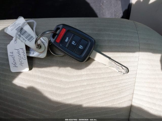 1HGCR2F31GA147000 Honda ACCORD LX