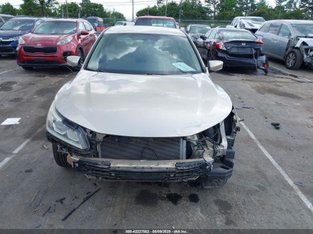 1HGCR2F31GA147000 Honda ACCORD LX