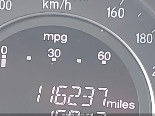 1HGCR2F31GA147000 Honda ACCORD LX