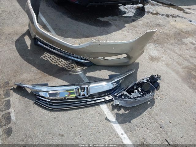 1HGCR2F31GA147000 Honda ACCORD LX