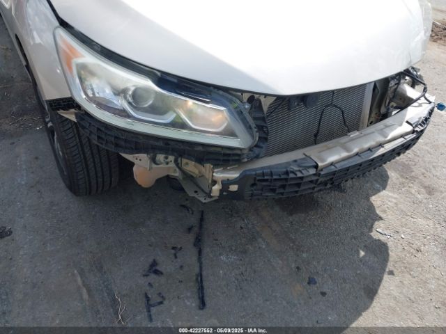 1HGCR2F31GA147000 Honda ACCORD LX