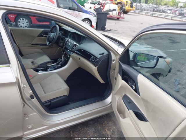 1HGCR2F31GA147000 Honda ACCORD LX