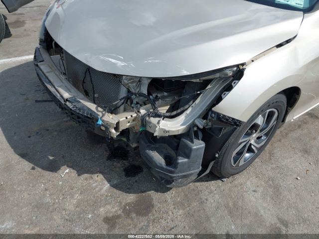 1HGCR2F31GA147000 Honda ACCORD LX