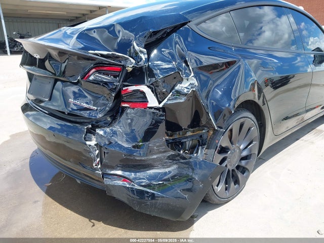 2022 TESLA MODEL 3 5YJ3E1EC0NF195615 Photo 5