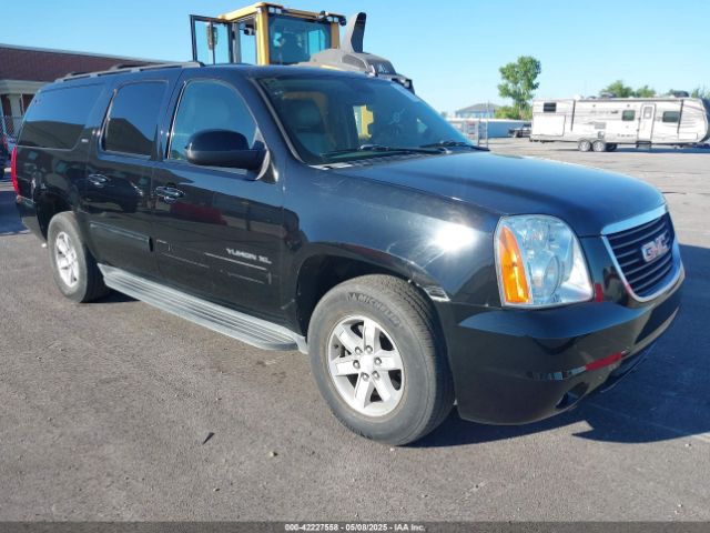 2013 GMC YUKON XL 1500 1GKS1KE07DR357949