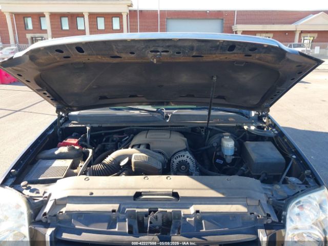 2013 GMC YUKON XL 1500 1GKS1KE07DR357949 Photo 9