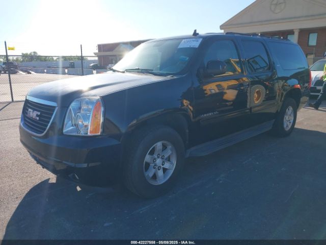 2013 GMC YUKON XL 1500 1GKS1KE07DR357949 Photo 1