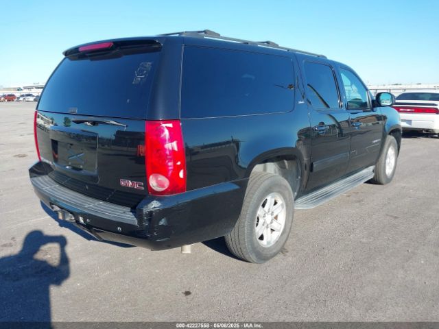 2013 GMC YUKON XL 1500 1GKS1KE07DR357949 Photo 3