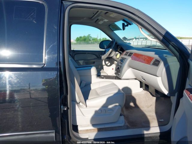 2013 GMC YUKON XL 1500 1GKS1KE07DR357949 Photo 4