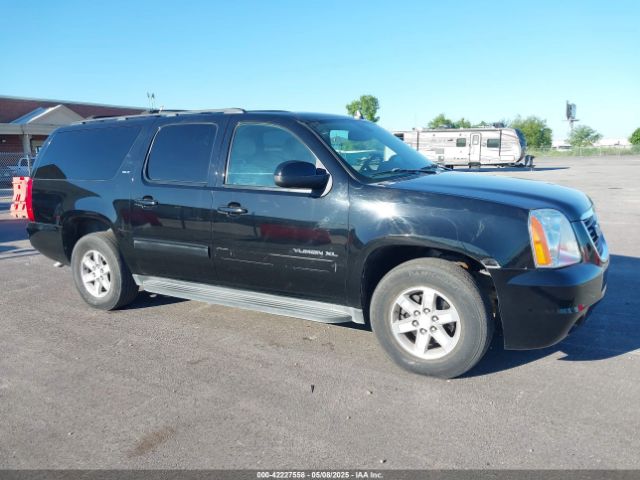 2013 GMC YUKON XL 1500 1GKS1KE07DR357949 Photo 5