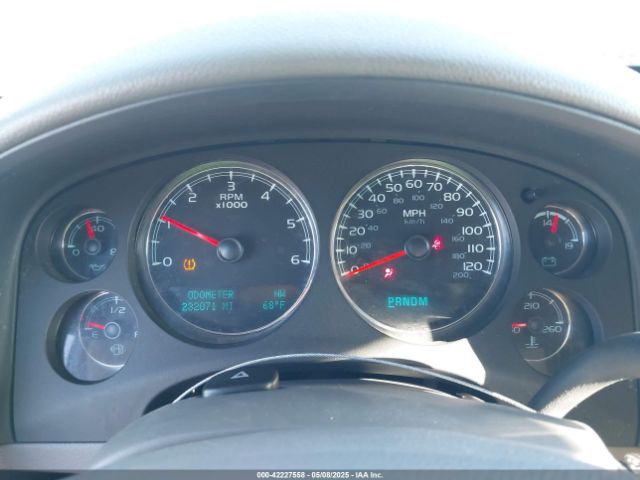 2013 GMC YUKON XL 1500 1GKS1KE07DR357949 Photo 6