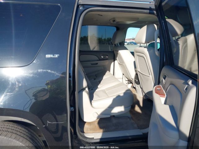 2013 GMC YUKON XL 1500 1GKS1KE07DR357949 Photo 7