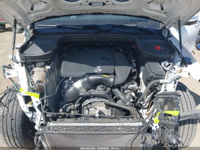 4JGFB4KE5LA052271 Mercedes-Benz Gle 350 4matic