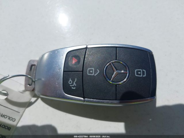 4JGFB4KE5LA052271 Mercedes-Benz Gle 350 4matic