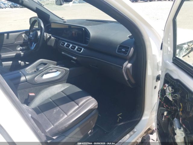 4JGFB4KE5LA052271 Mercedes-Benz Gle 350 4matic