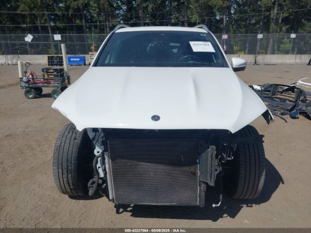 4JGFB4KE5LA052271 Mercedes-Benz Gle 350 4matic