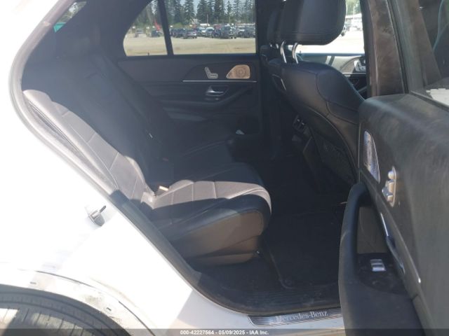 4JGFB4KE5LA052271 Mercedes-Benz Gle 350 4matic