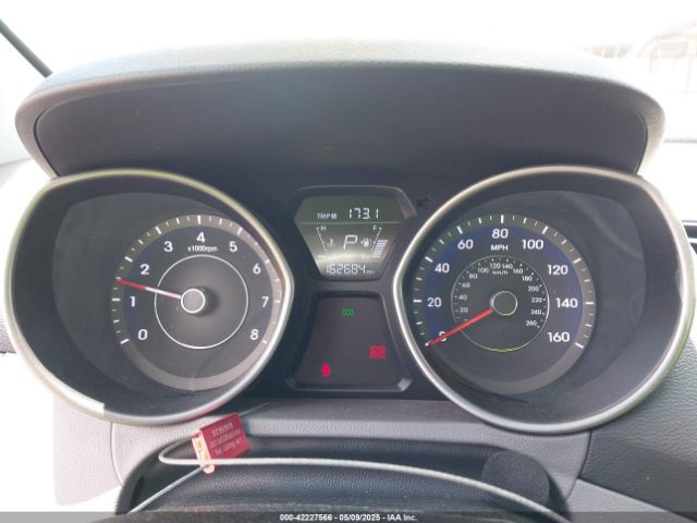 5NPDH4AE0EH480109 Hyundai ELANTRA SE
