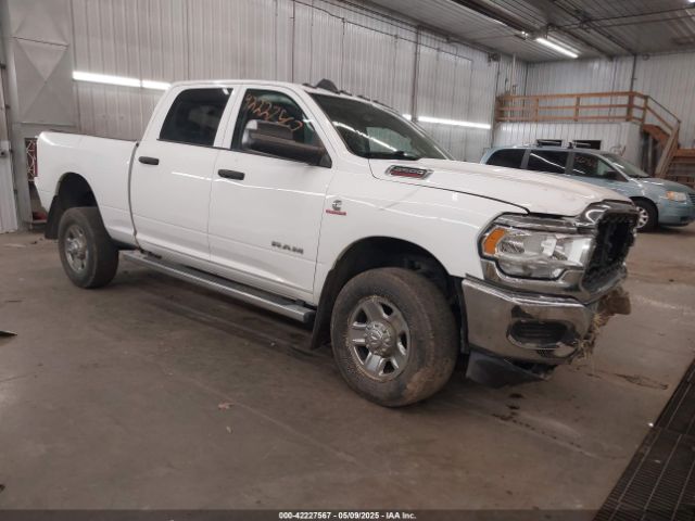 2020 RAM 2500 3C6UR5CL3LG214398
