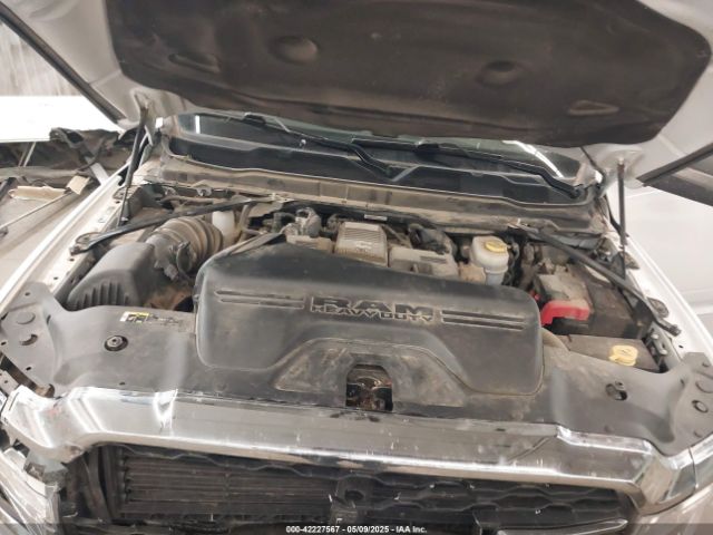 2020 RAM 2500 3C6UR5CL3LG214398 Photo 9